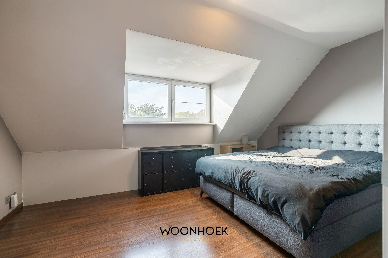 VERKOCHT! Woonhoek Vastgoed Lokeren foto 13