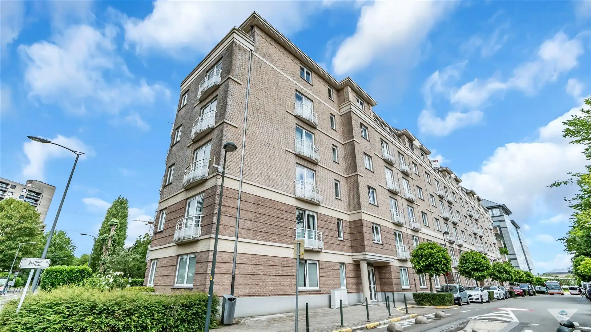 Lichtrijk appartement te koop op toplocatie!  foto 15