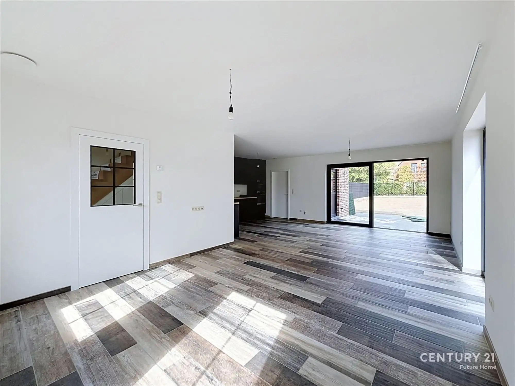 Prachtige ruime en energiezuinige woning met 3 slaapkamers foto 5