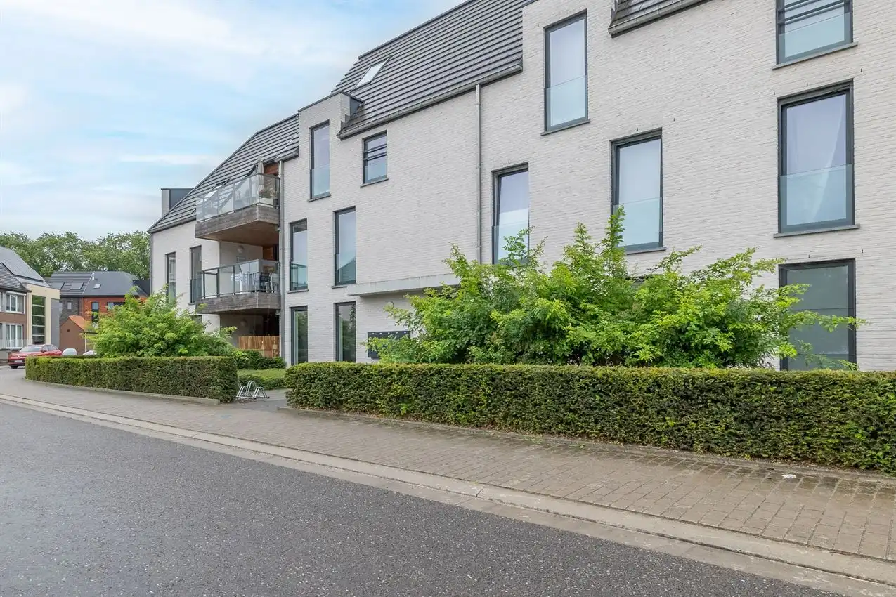 Gunstig gelegen appartement met 2 slpk, terras en autostaanplaats, EPC-label A foto 24
