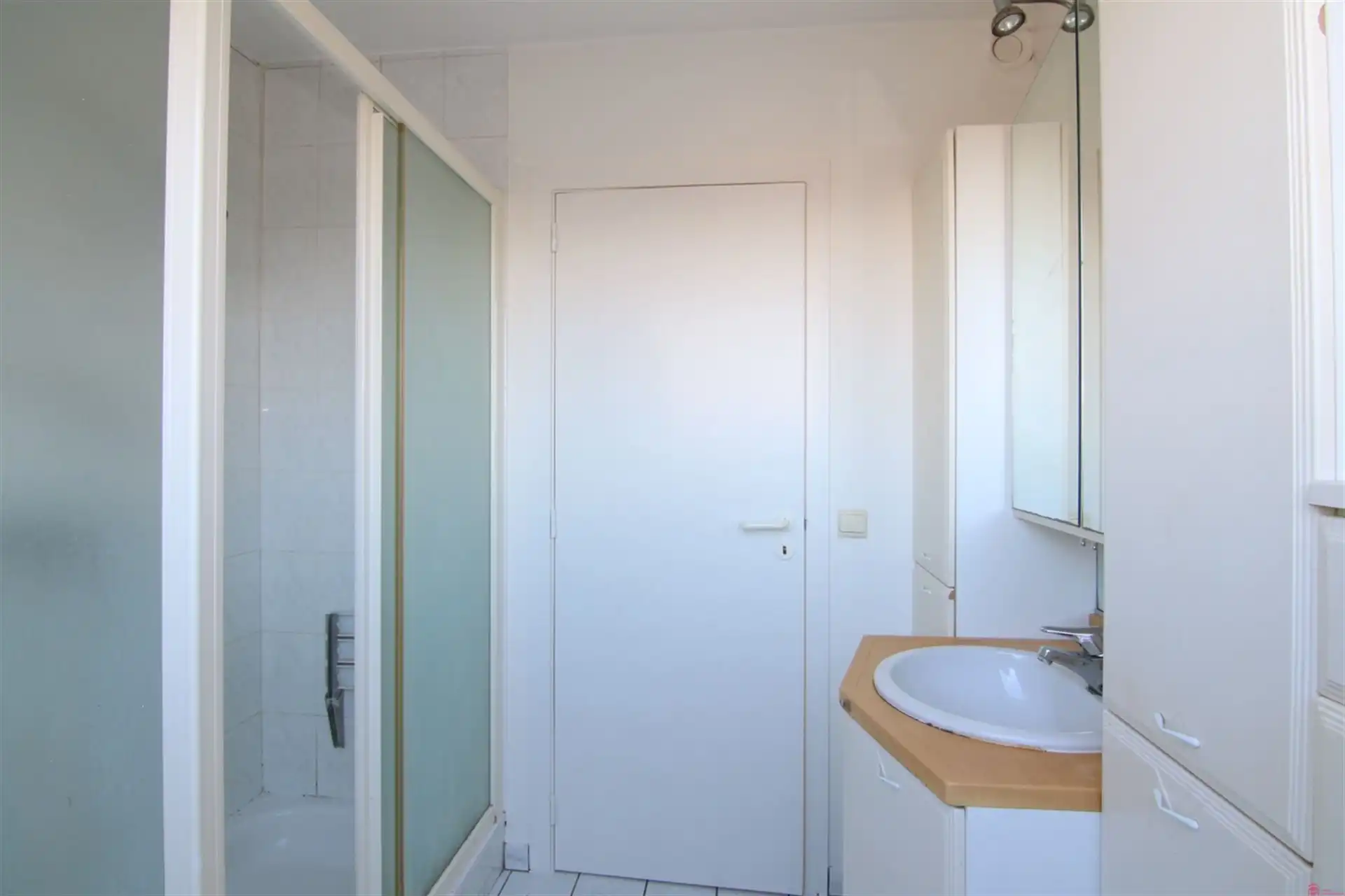 Duplex-appartement met aangename terrassen  foto 18