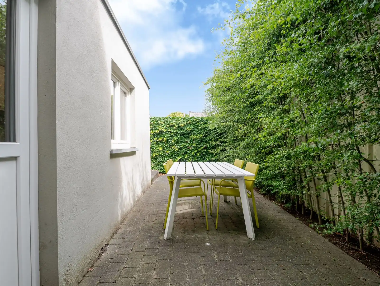 Huis foto 25