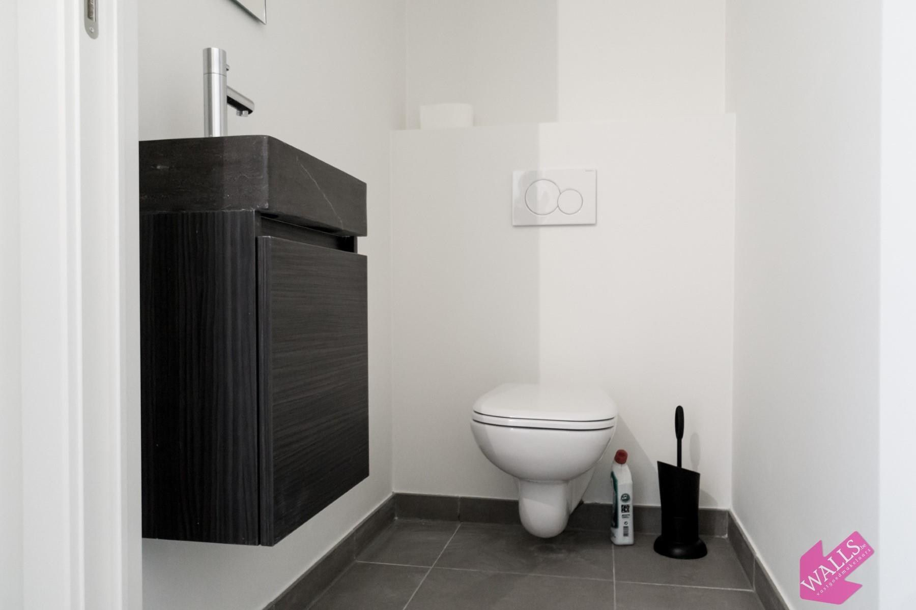 Prachtig nieuwbouwappartement met twee slk,  2 terrassen en autostaanplaats  foto 15