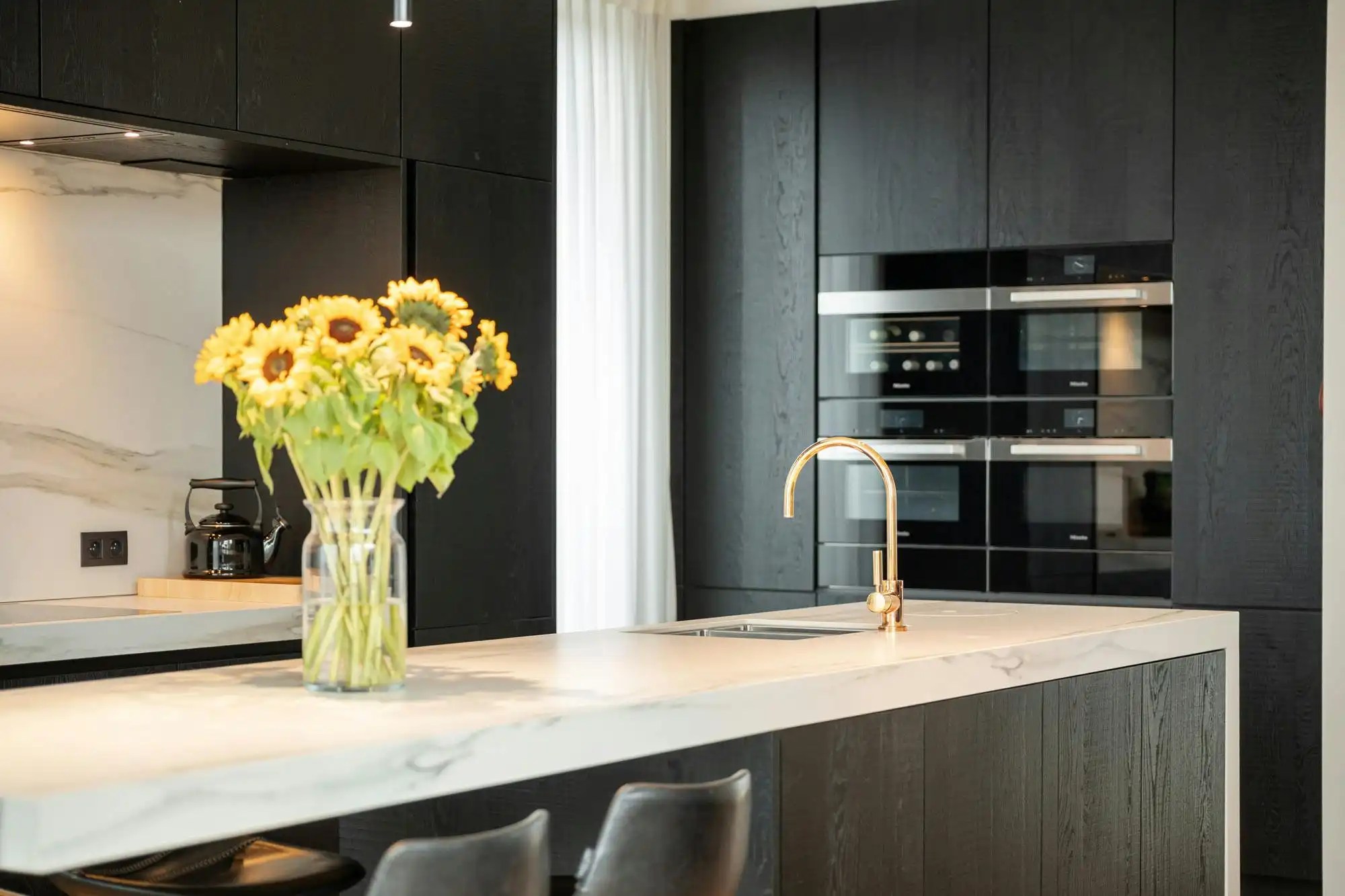 Penthouse L’estrade: uitzonderlijk wonen boven Hasselt foto 11