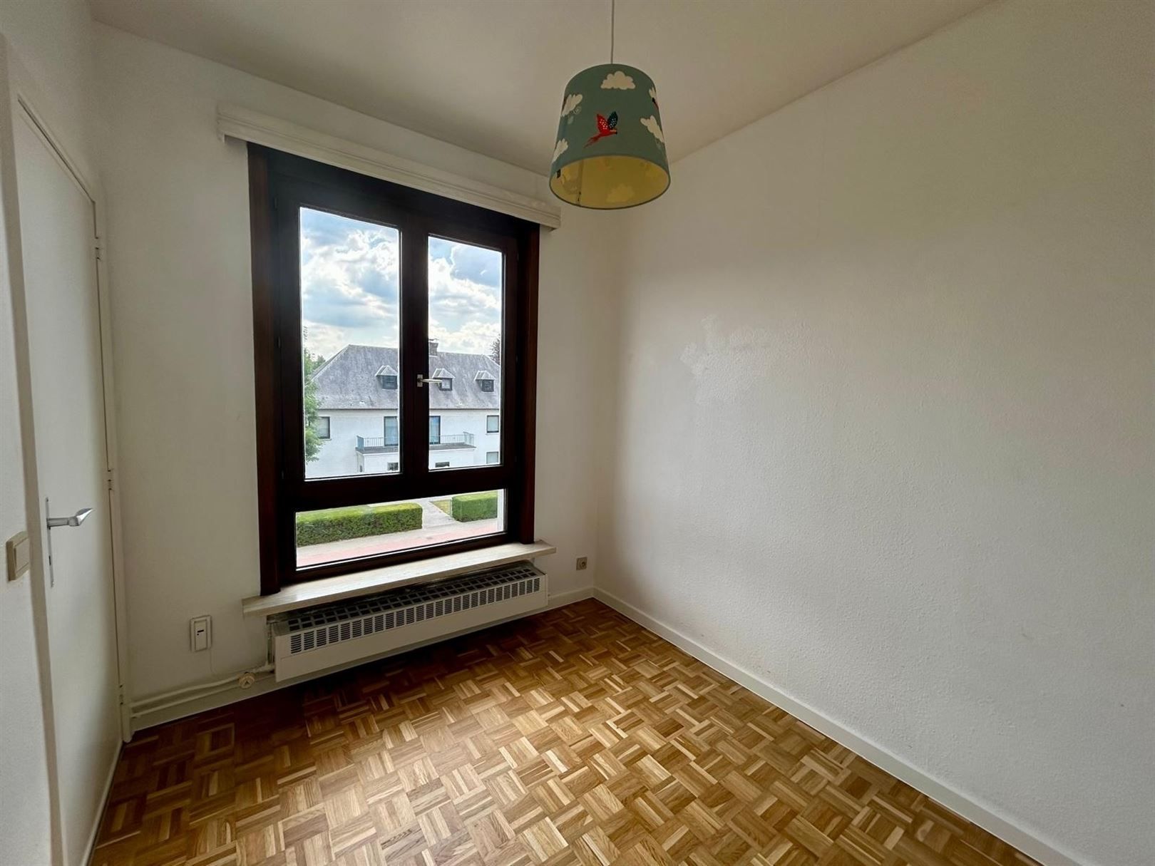 Appartement met twee slaapkamers en terras foto 11