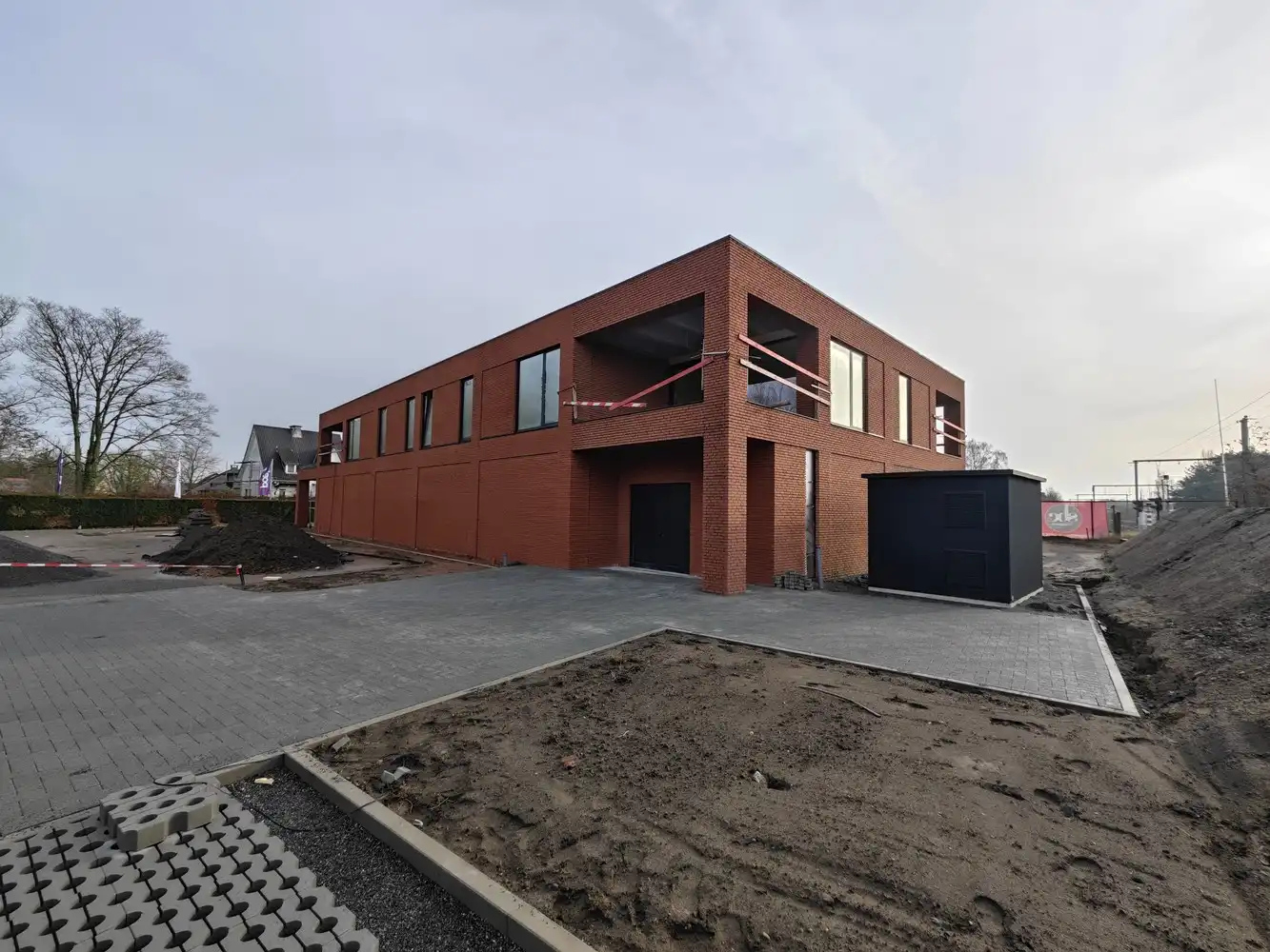 NIEUW Res. 'De Gieterij' Zelem, Halen foto 16