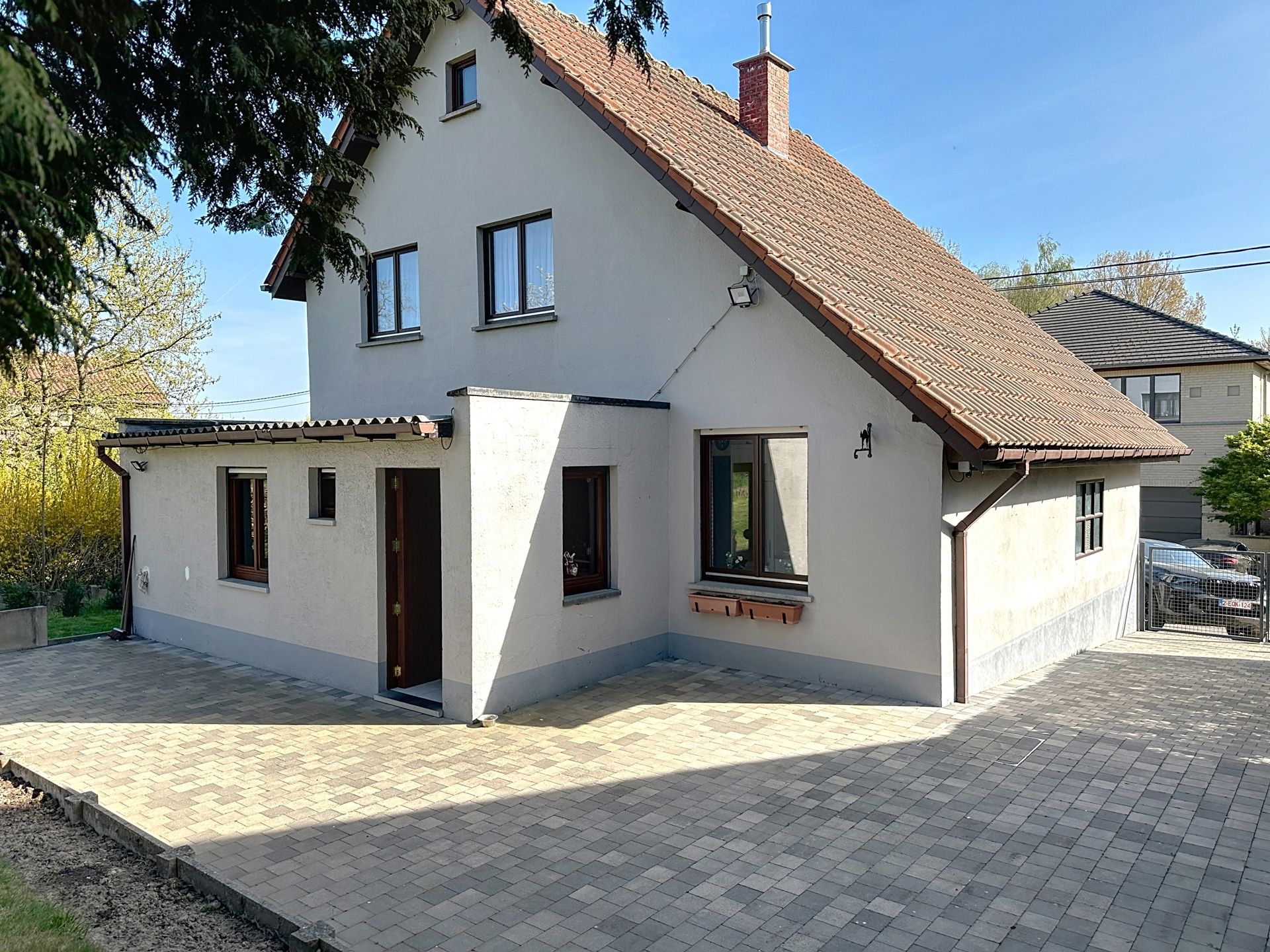 Huis te koop foto 3