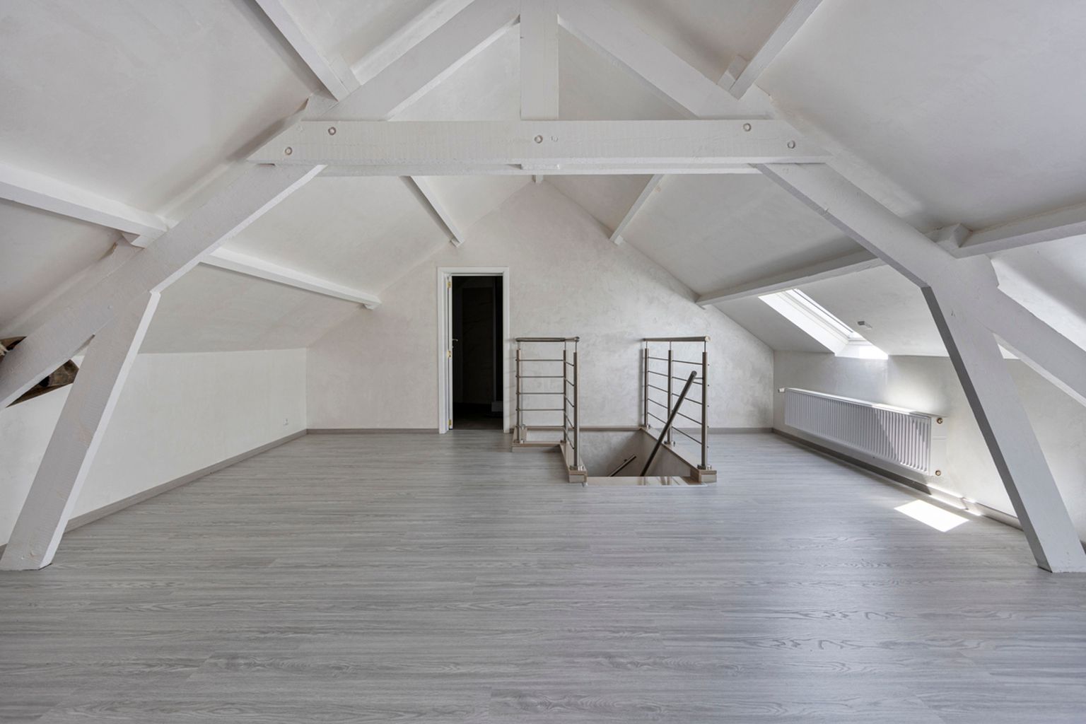 immo DAVID stelt voor: instapklare 3-gevelwoning  foto 17