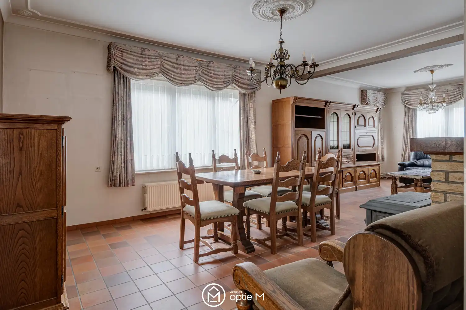 Charmante woning te koop in Bilzen-Hoeselt – verrassend ruim en met veel potentieel foto 19