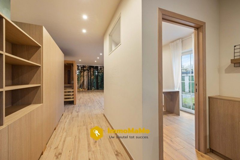 Polyvalente kantoor- of praktijkruimte te huur in Beervelde foto 5