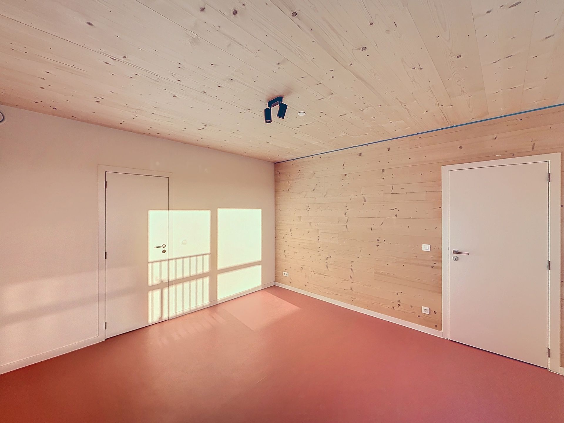 Het voorrecht van een nieuwe flat in het Tannat project foto 6