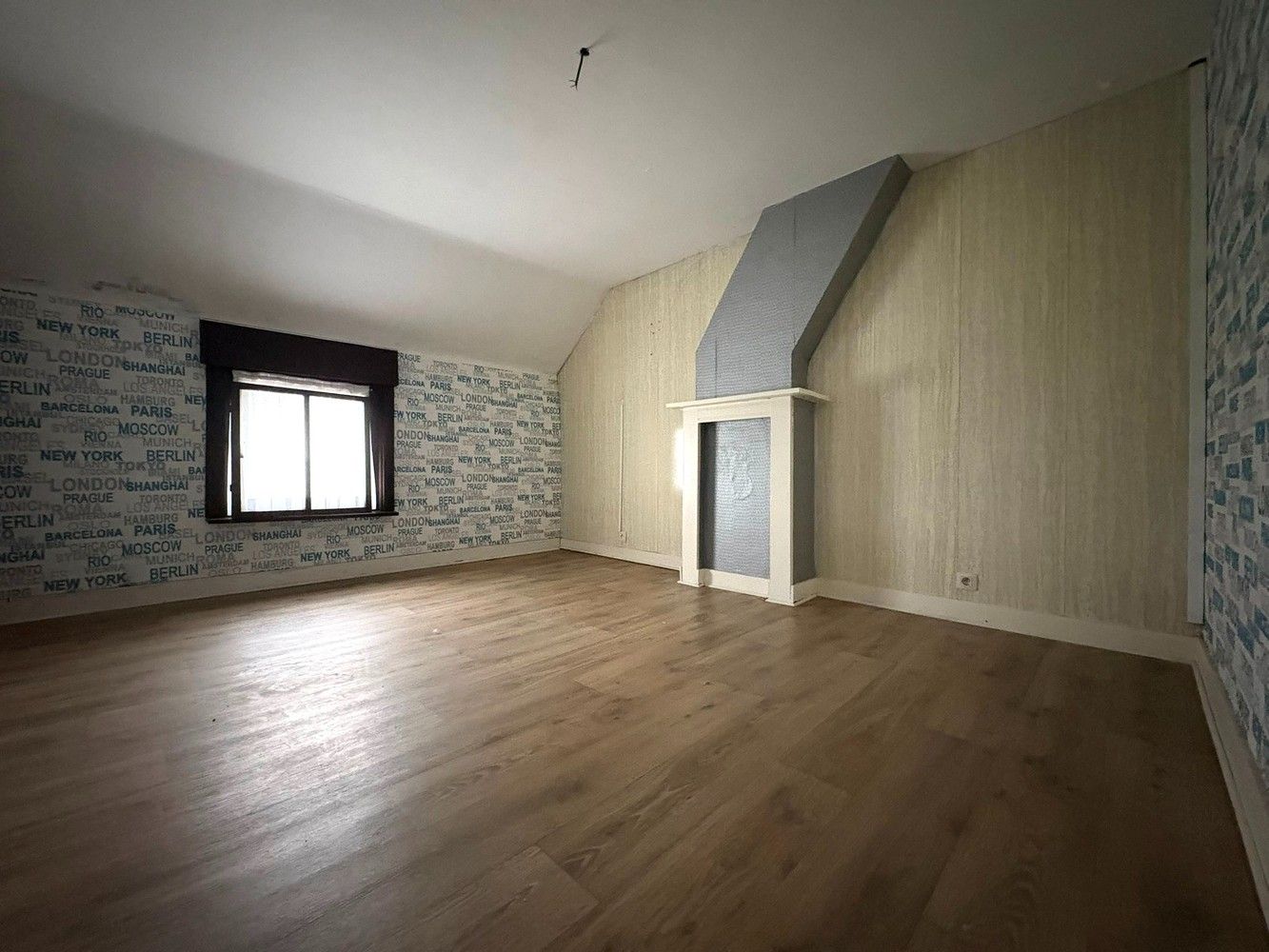 Centraal gelegen woning op perceel van ca. 1250m2! foto 14