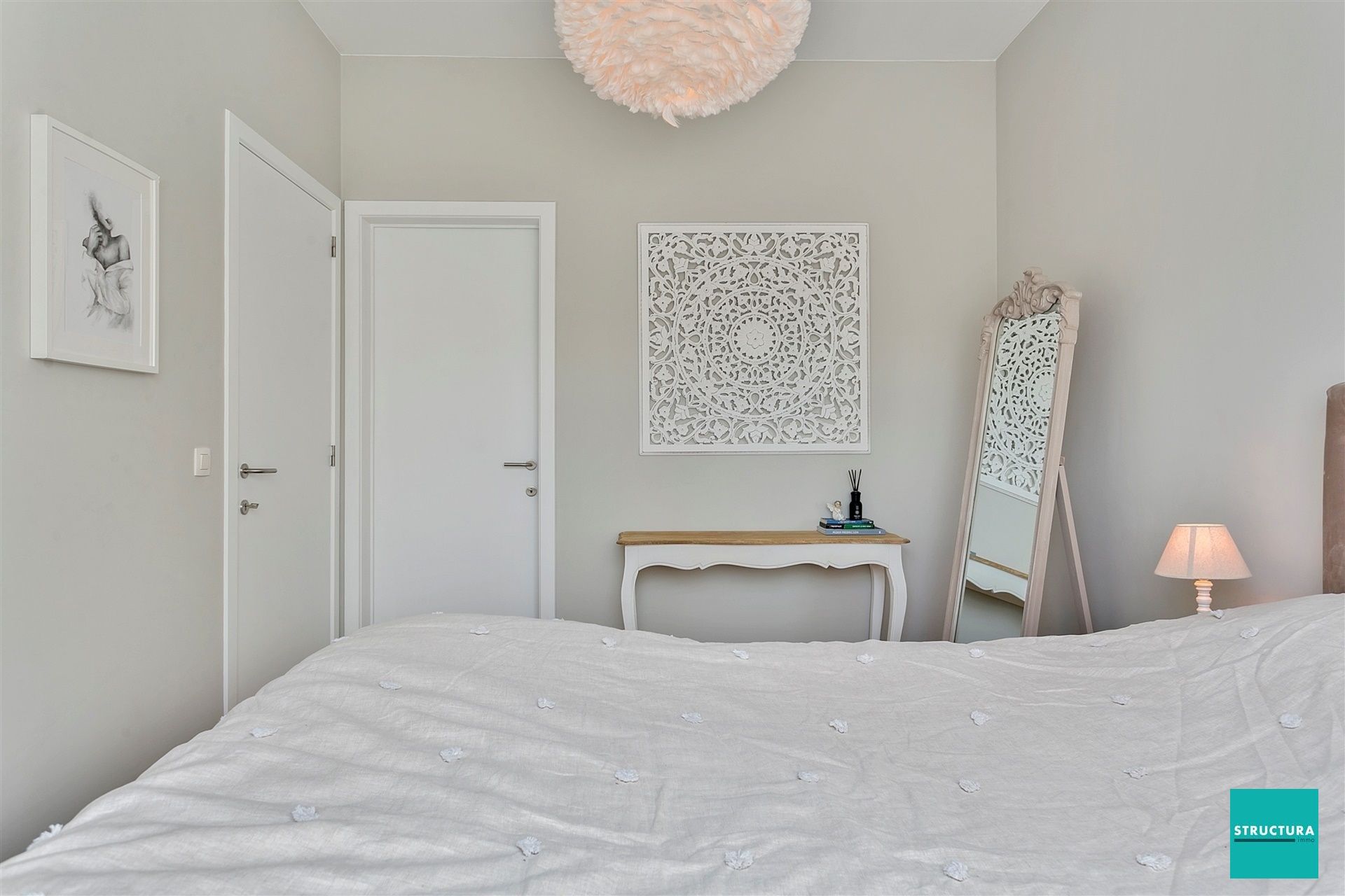  BEZOEKEN VOLZET:     Gerenoveerde twee slaapkamer woning in de dorpskern van Ossel foto 10
