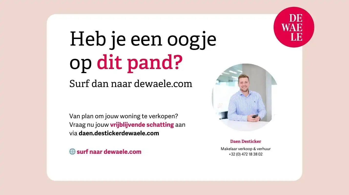 4 autostaanplaatsen te koop nabij station van Blankenberge foto 6