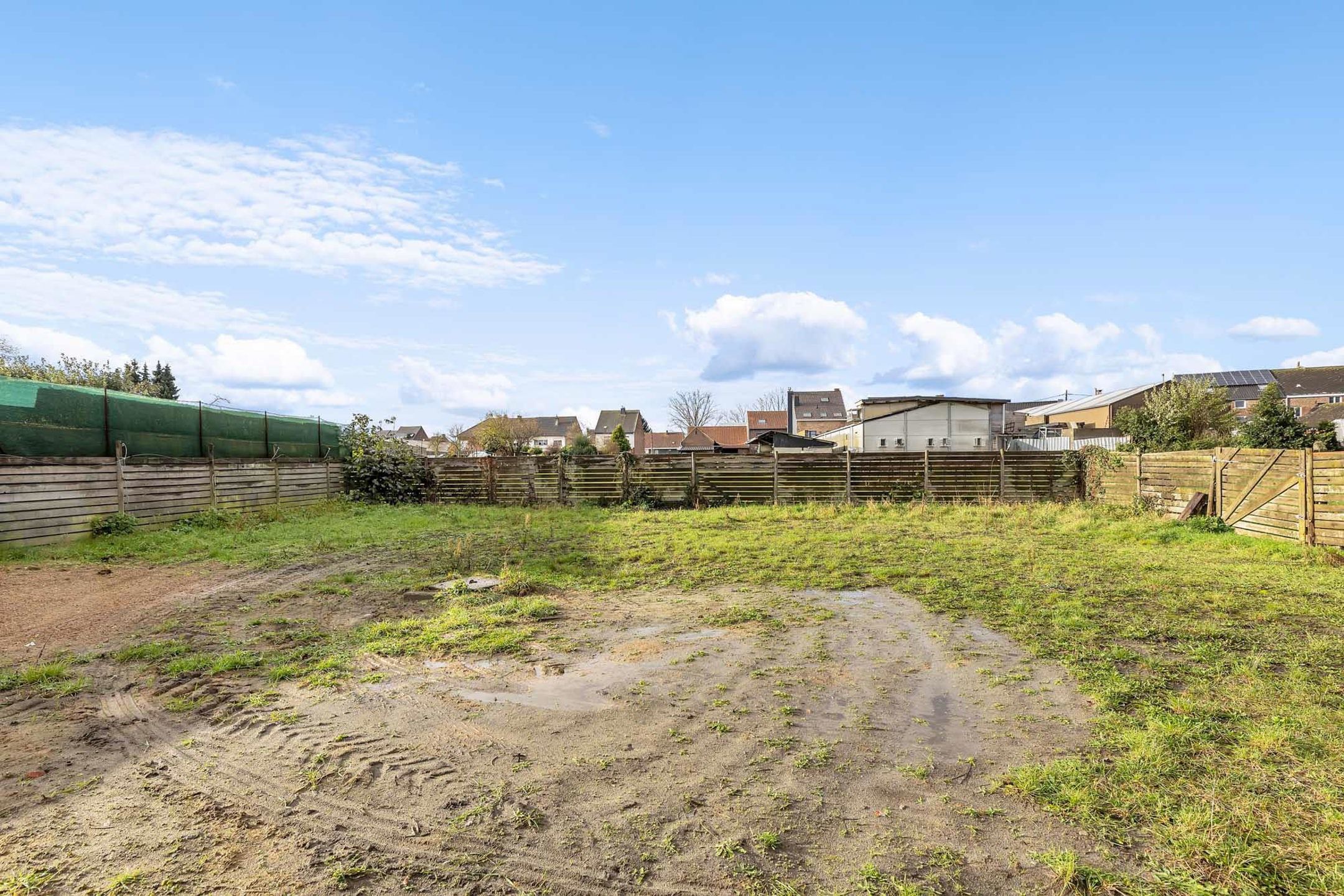 Ruime woonst met dubbele garage en veel mogelijkheden foto 20