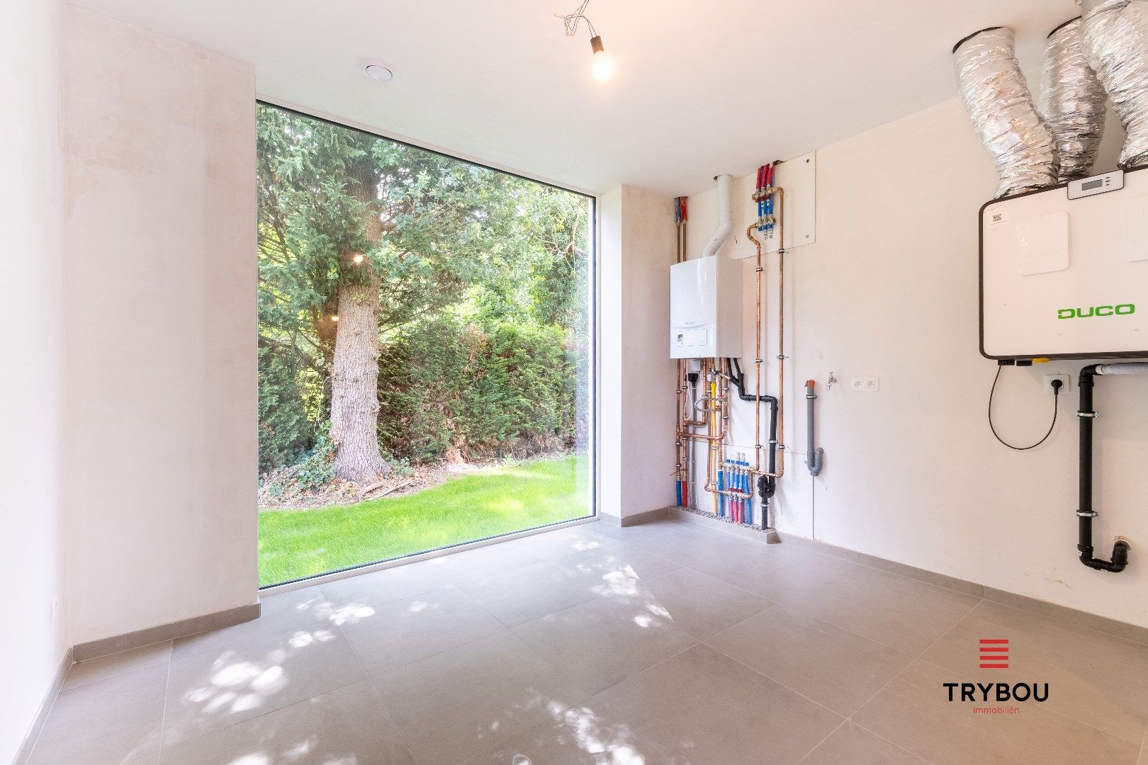 Laatste luxueuze nieuwbouwvilla te koop - uniek wonen aan de bosrand te Houthulst foto 7