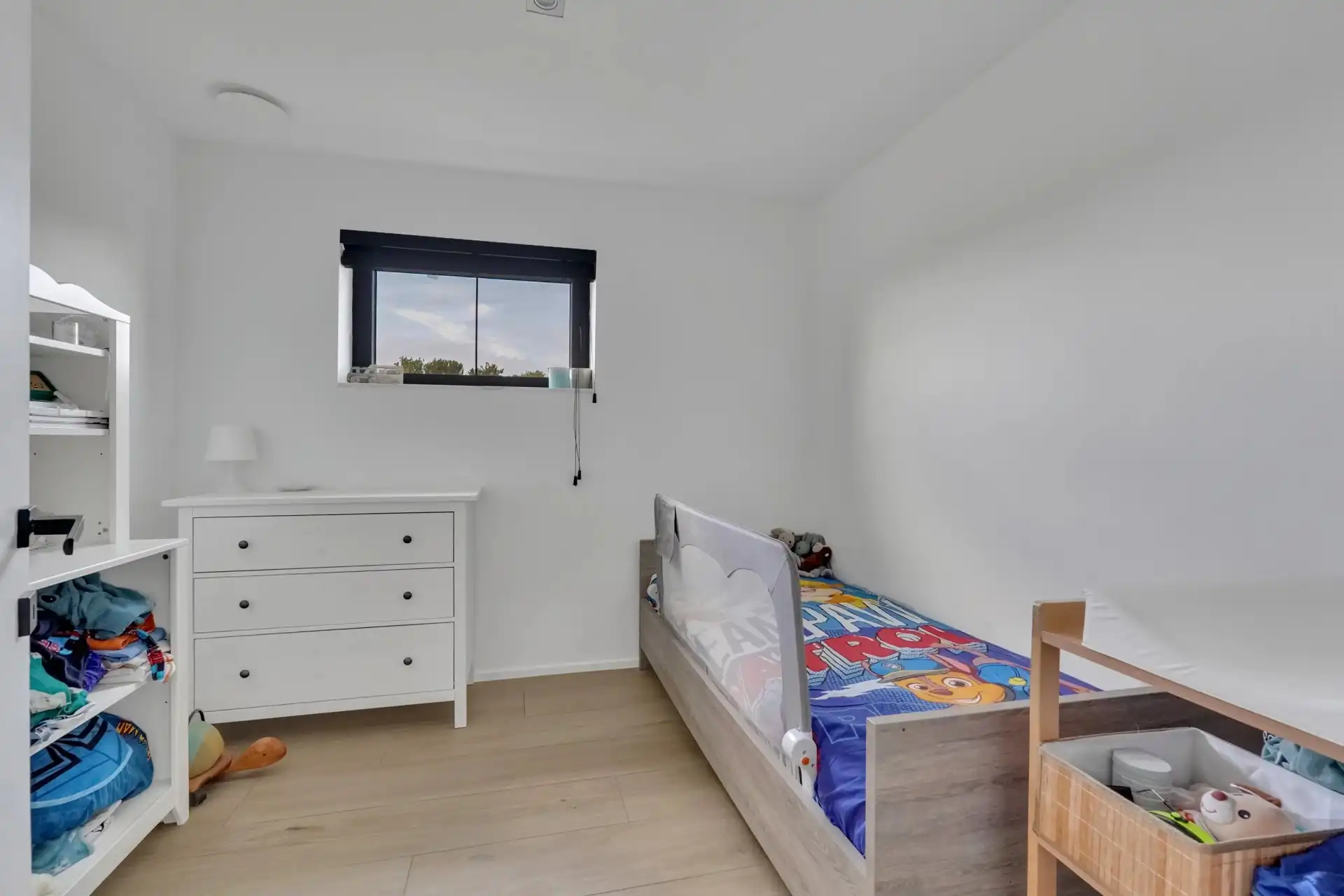 Moderne, energiezuinige gezinswoning met 4 slaapkamers foto 21