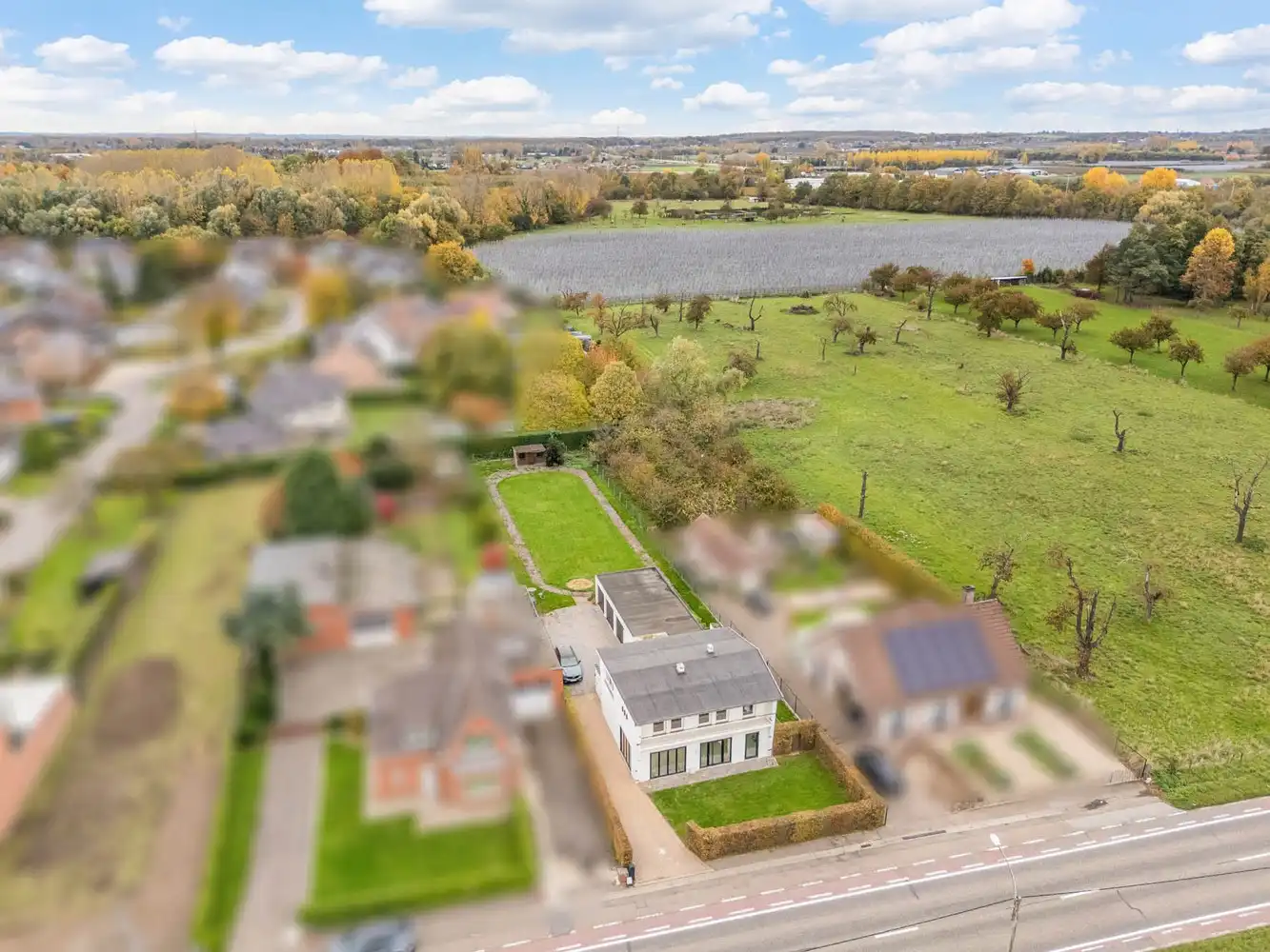 Gerenoveerde, gunstig gelegen woning met 3 slaapkamers te Ordingen foto 27