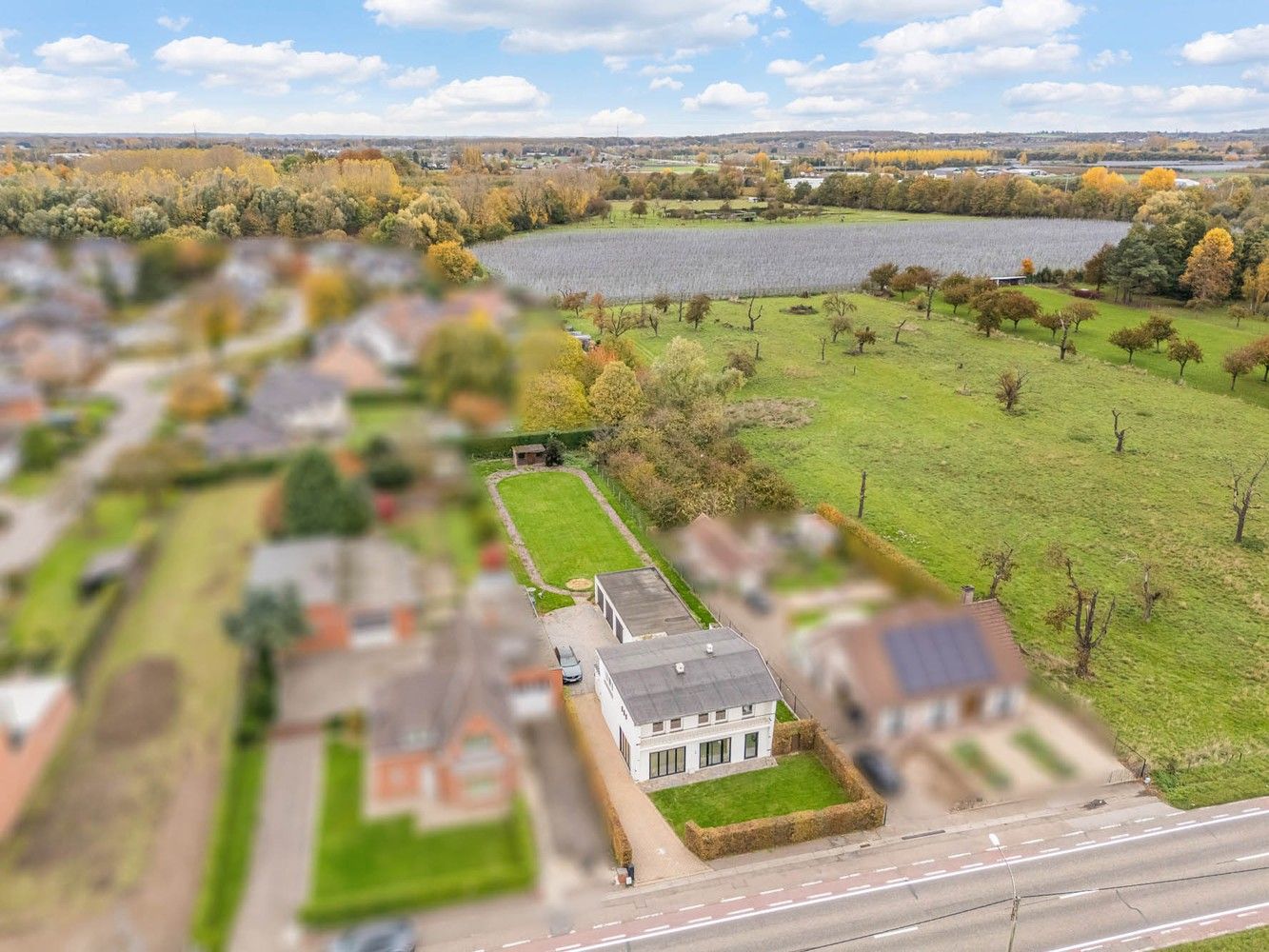 Gerenoveerde, gunstig gelegen woning met 3 slaapkamers te Ordingen foto 27