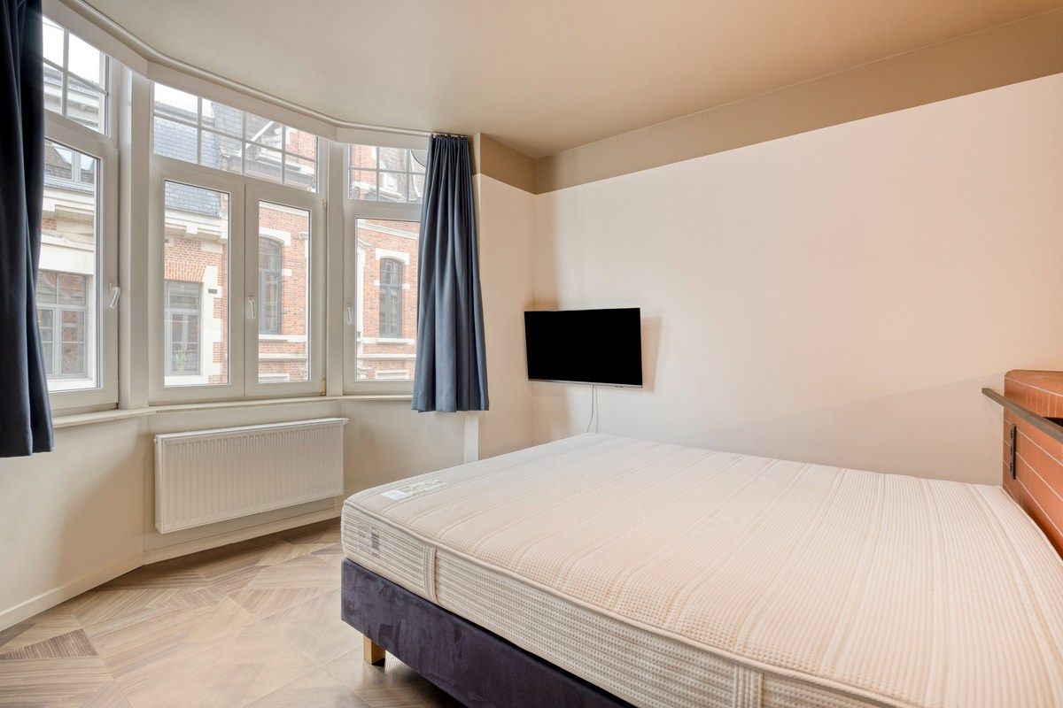 Studio te koop Leopold Vanderkelenstraat 12 -/0201 - 3000 Leuven