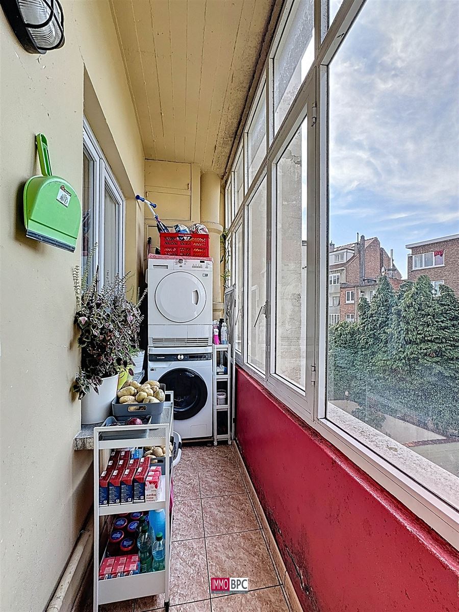 Charmant Appartement met 2 slaapkamers foto 19