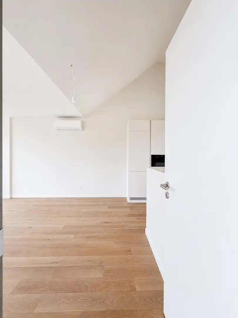 Instapklaar nieuwbouwappartement met 2 terrassen foto 4