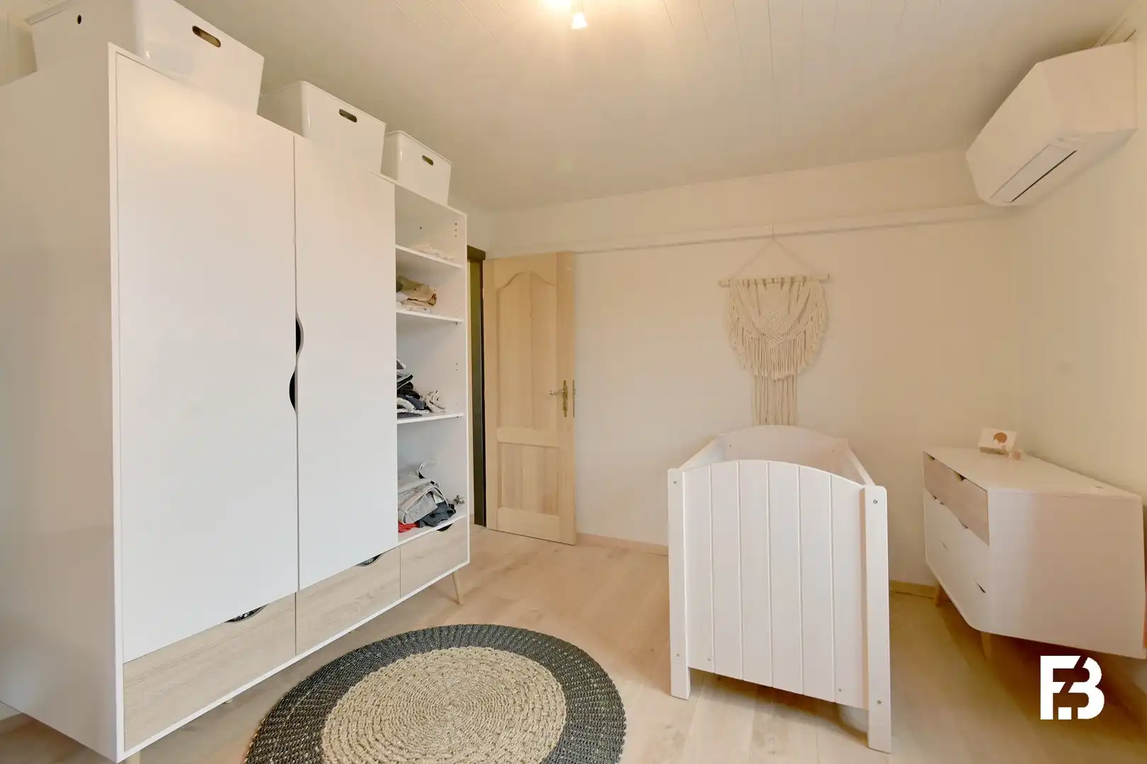 Charmant en energiezuinig wonen op een toplocatie in Zwijnaarde foto 15