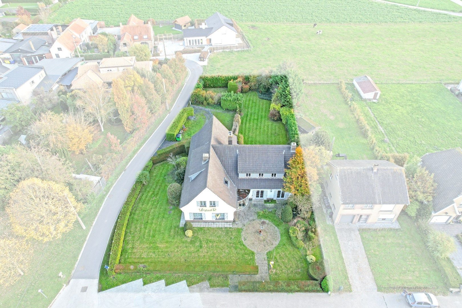 Huis te koop Hoogstadestraat 61 - - 8690 Alveringem