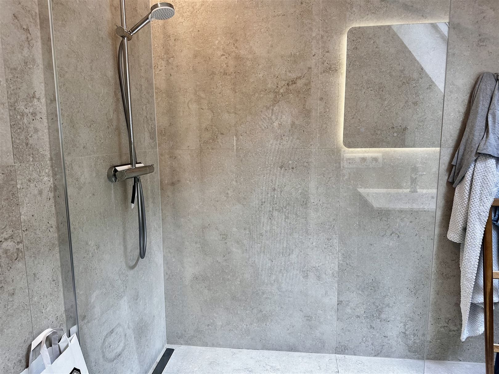 Nieuwbouw app te huur in vroegere snijschool foto 9