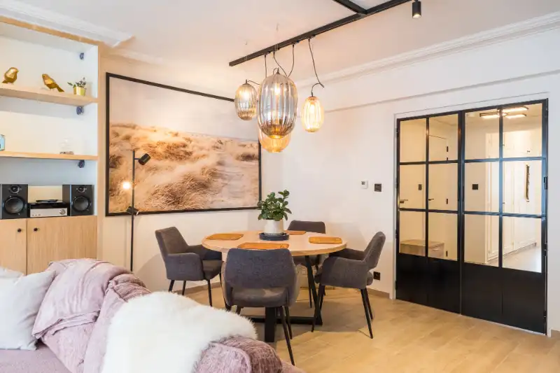 Appartement te huur foto 3