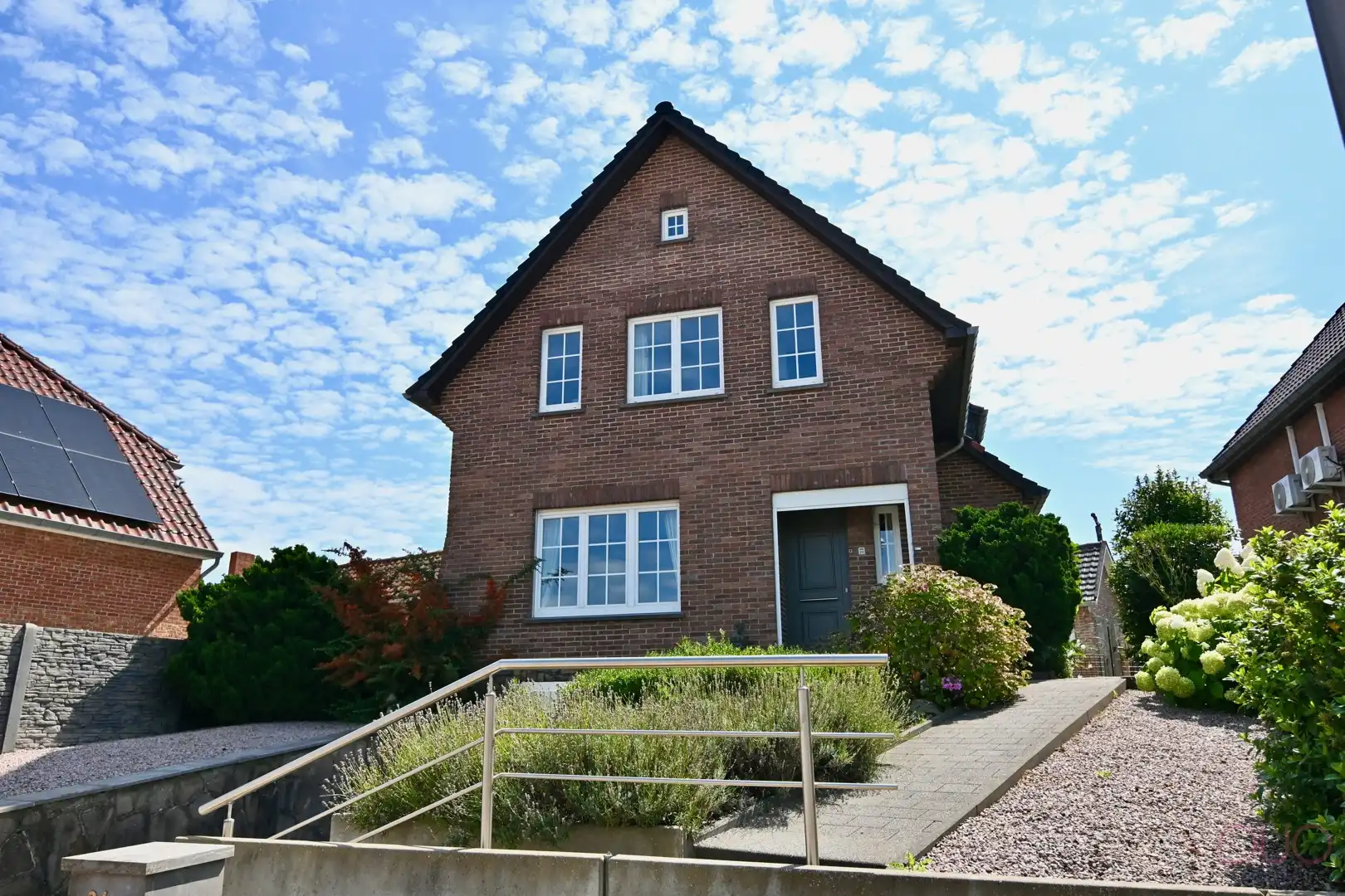 Huis te koop Kernielerweg 24 - 3840 Tongeren-Borgloon