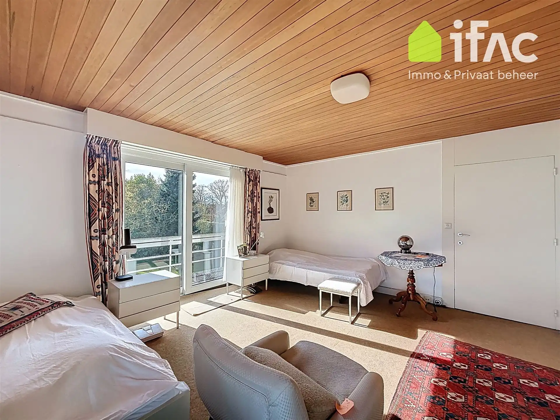 Fantastisch gelegen villa met heel veel lichtinval foto 20