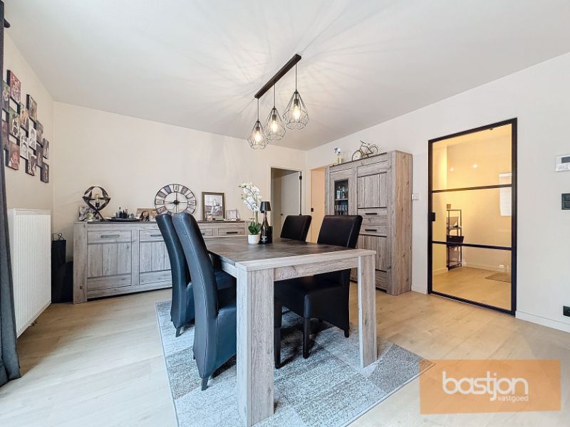 Charmant instapklaar appartement in het hart van de stad foto 6