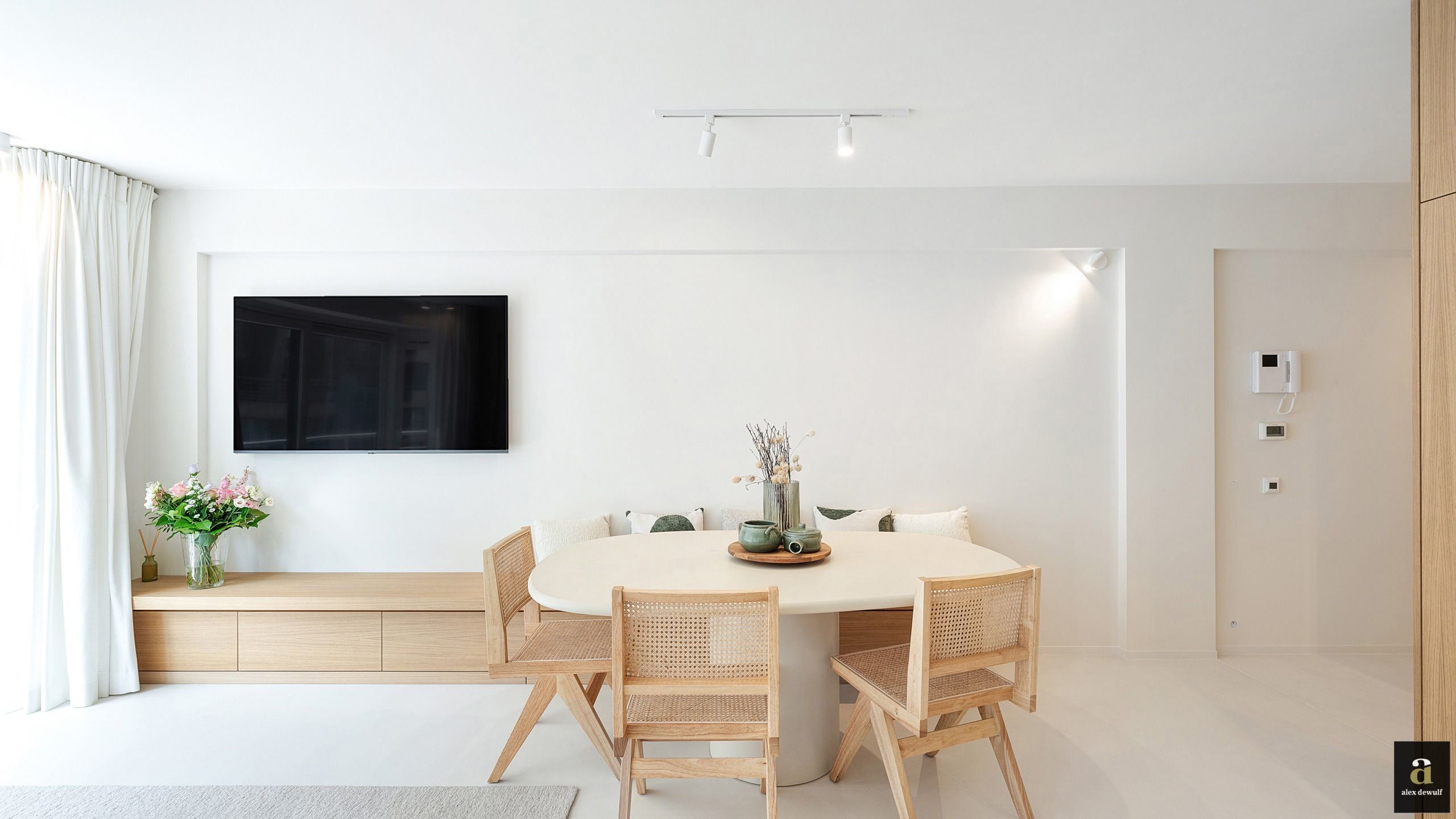 Prachtig zonnig gerenoveerd appartement met zeezicht [Koningslaan - Knokke]. foto 2