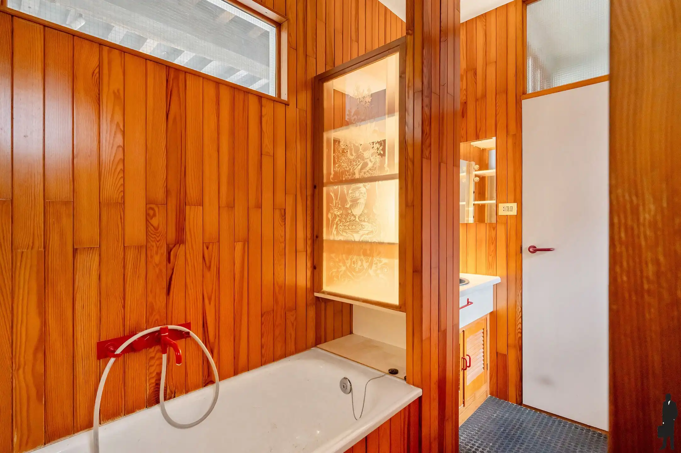 Authentiek stadspand met unieke uitzichten in hartje Antwerpen foto 23