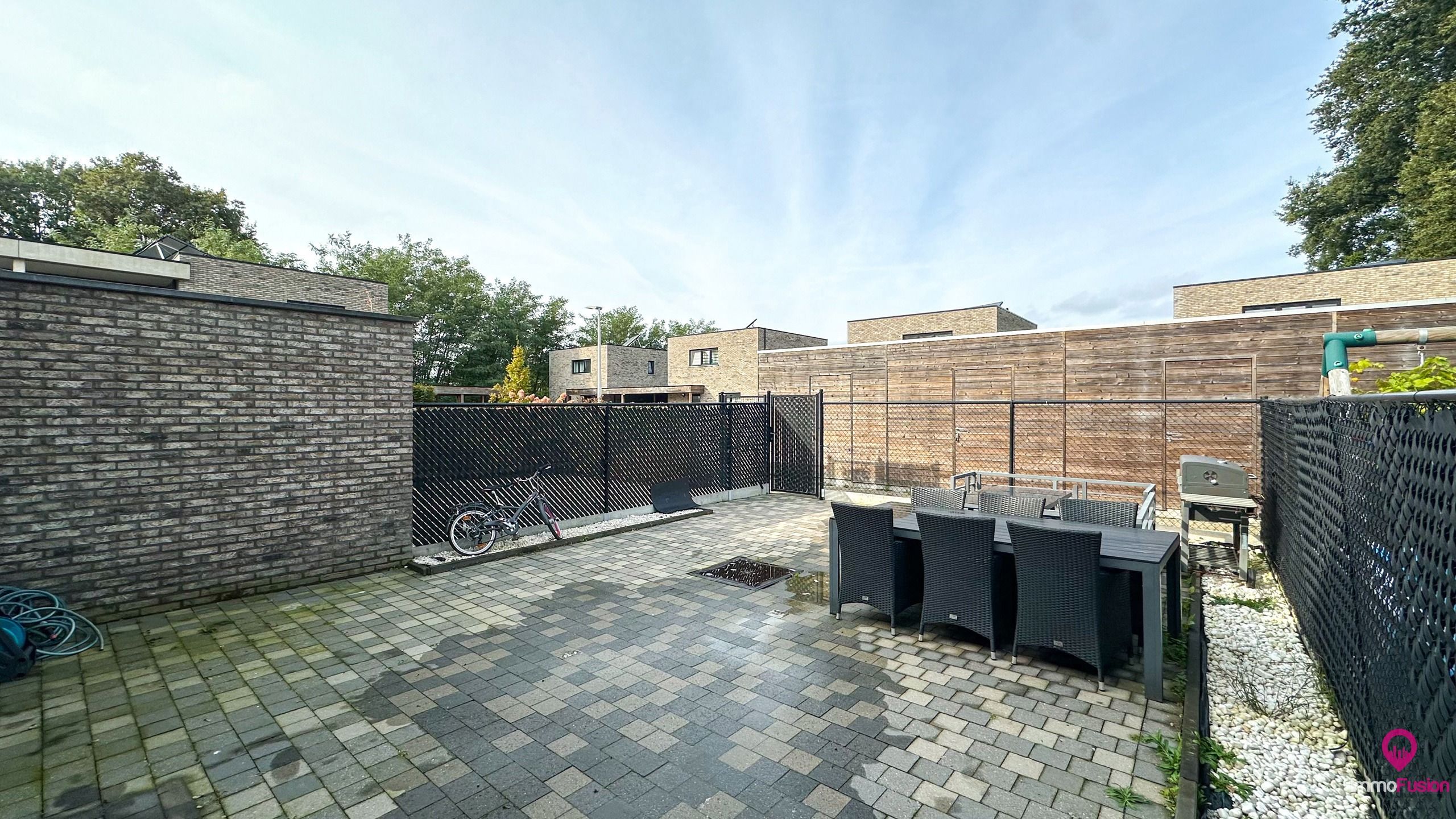 Energiezuinige Woning op Toplocatie in Heusden-Zolder! foto 24
