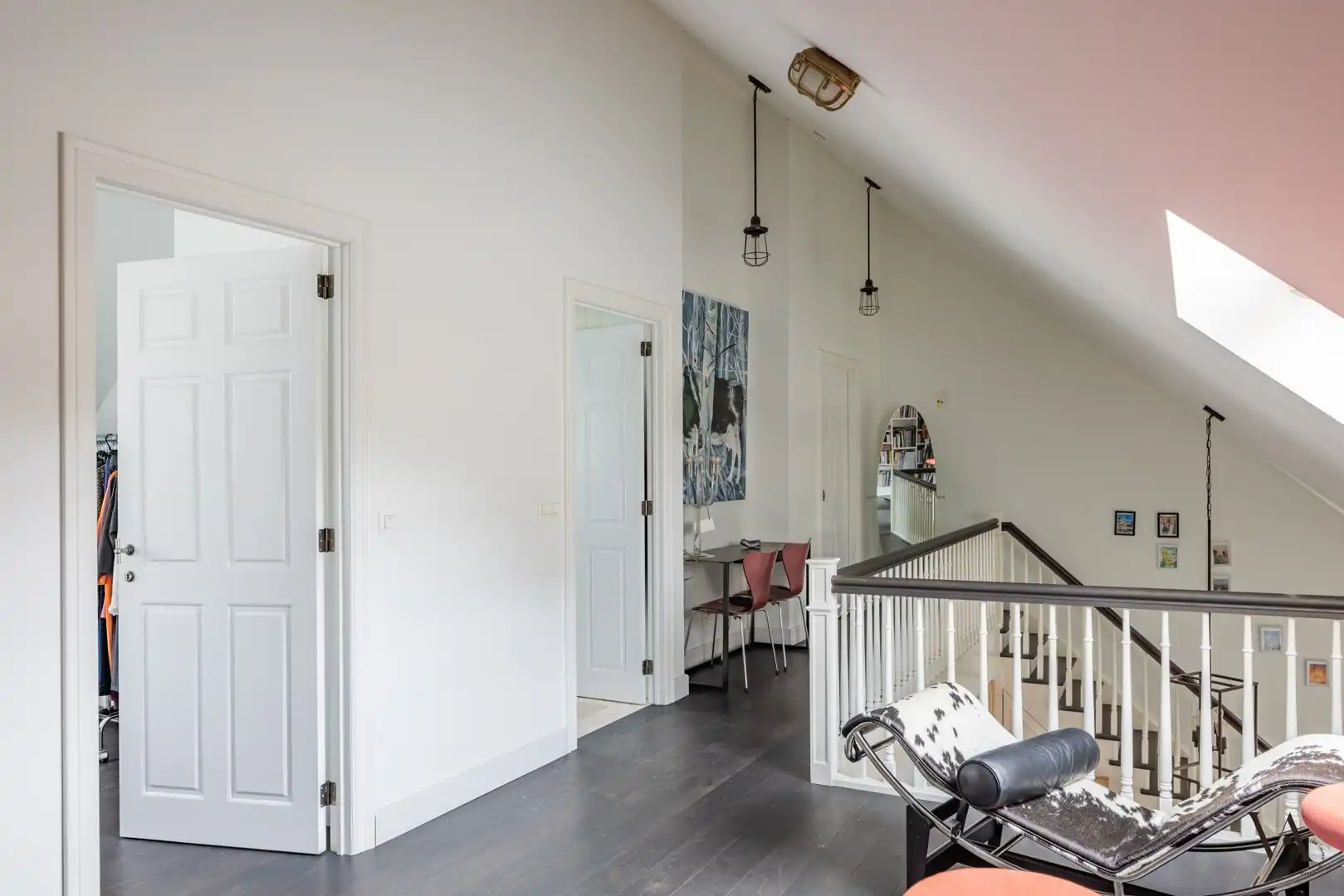 Prachtige duplex in een groene omgeving nabij Leuven foto 7