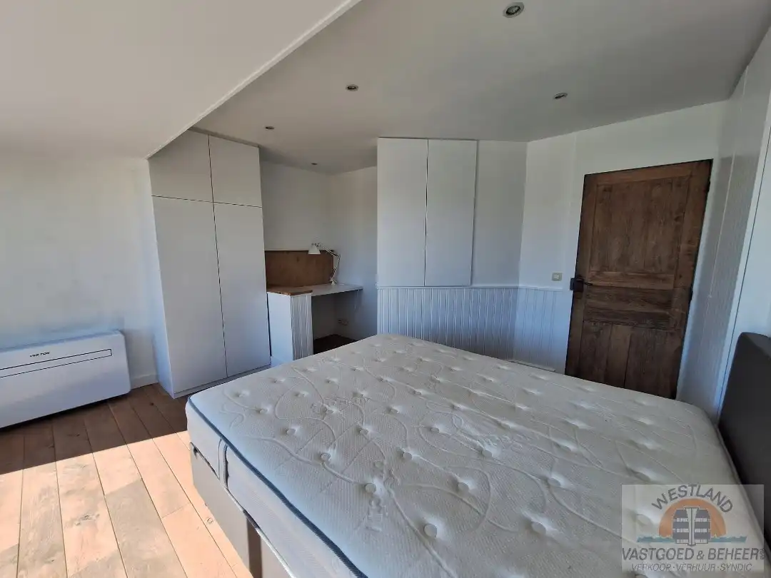 Prachtig appartement met zicht op de duinen foto 14