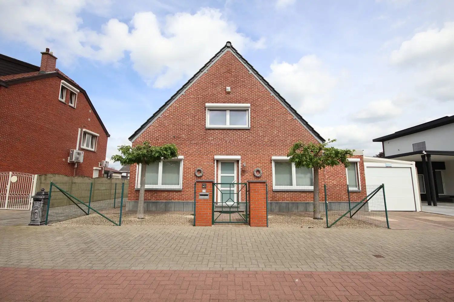 Huis te huur Gorsemweg 129 - 3800 Sint-Truiden