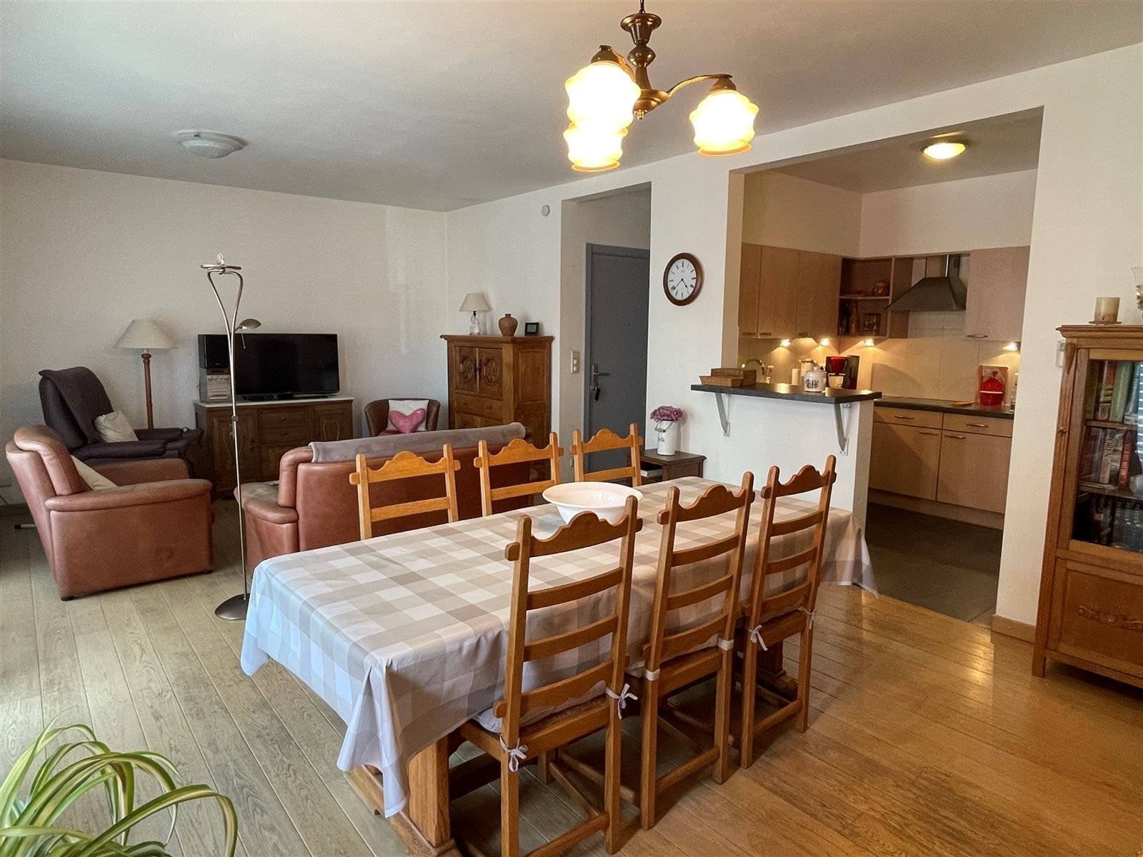 Appartement foto 4