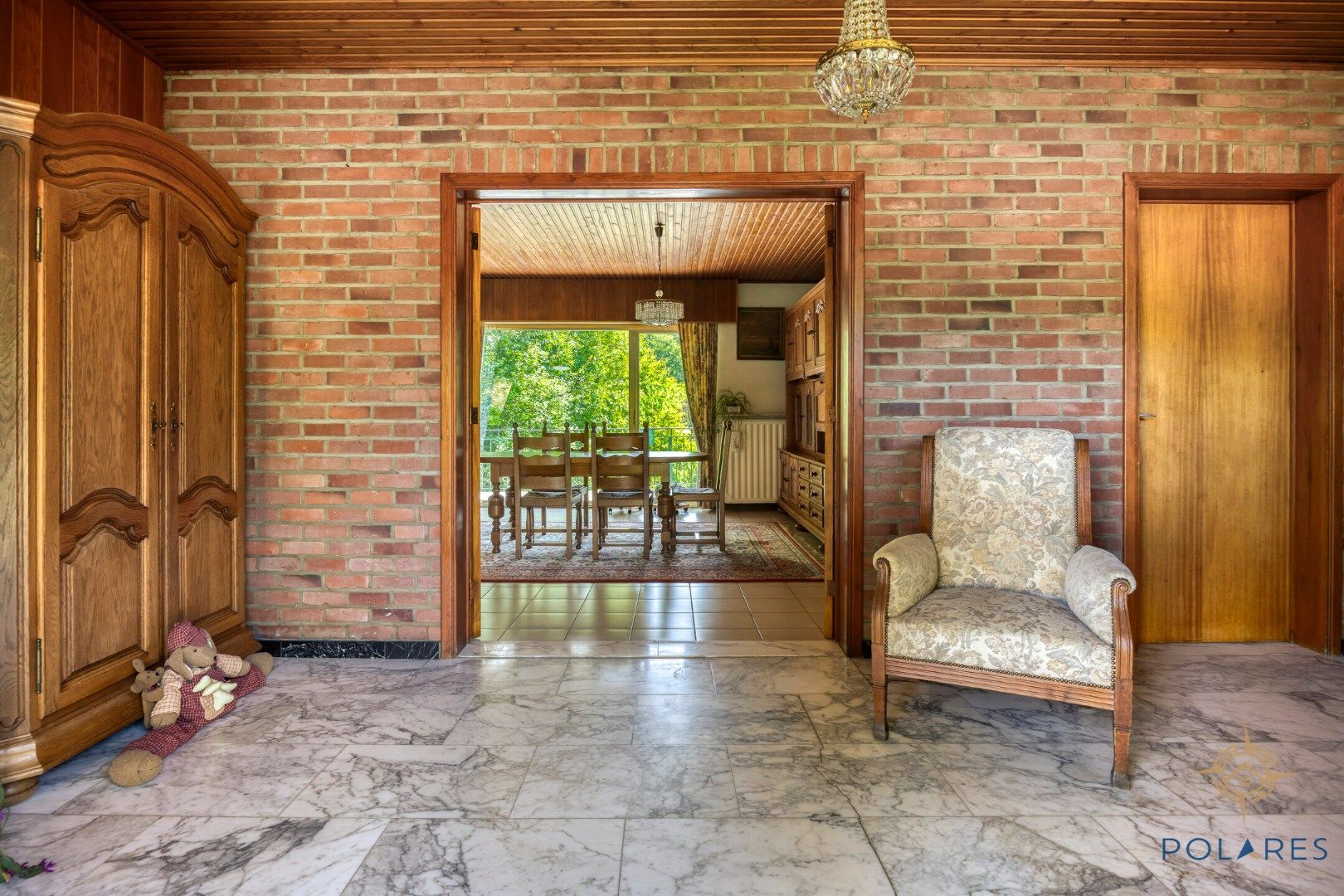 Unieke vrijstaande 70's villa aan de Langerodevijvers  foto 5
