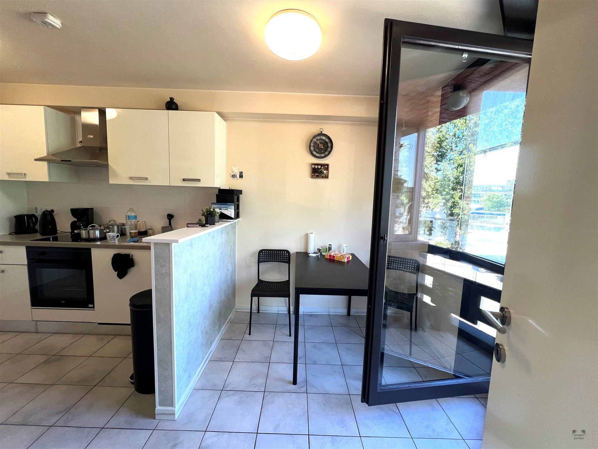 Gezellige 3-Slaapkamer appartement op de rand van Oostende foto 9