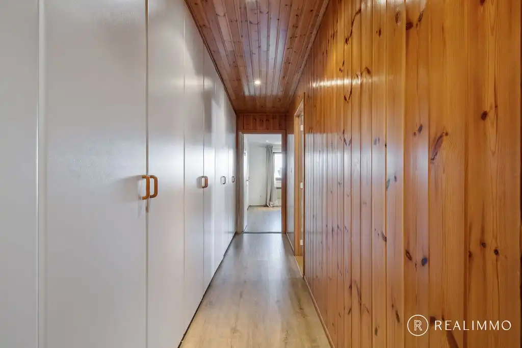 Zéér ruime rustig gelegen villa met bijgebouwen op  8.292m² foto 18