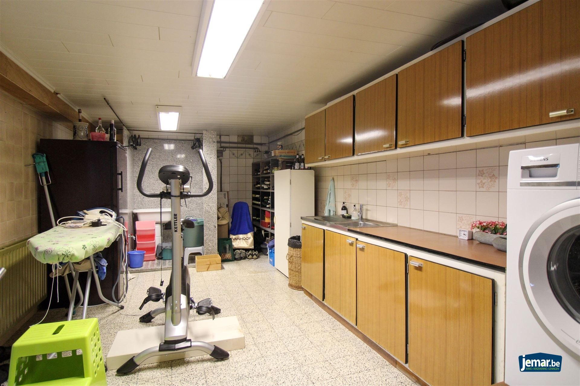 Gezinswoning met 3 slaapkamers in rustige, kindvriendelijke locatie te Opgrimbie/Maasmechelen! foto 11