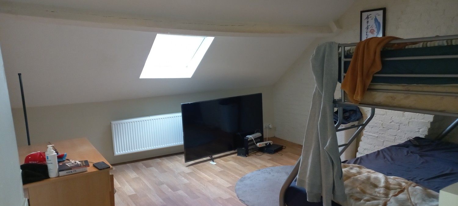 Huis te Asse foto 7