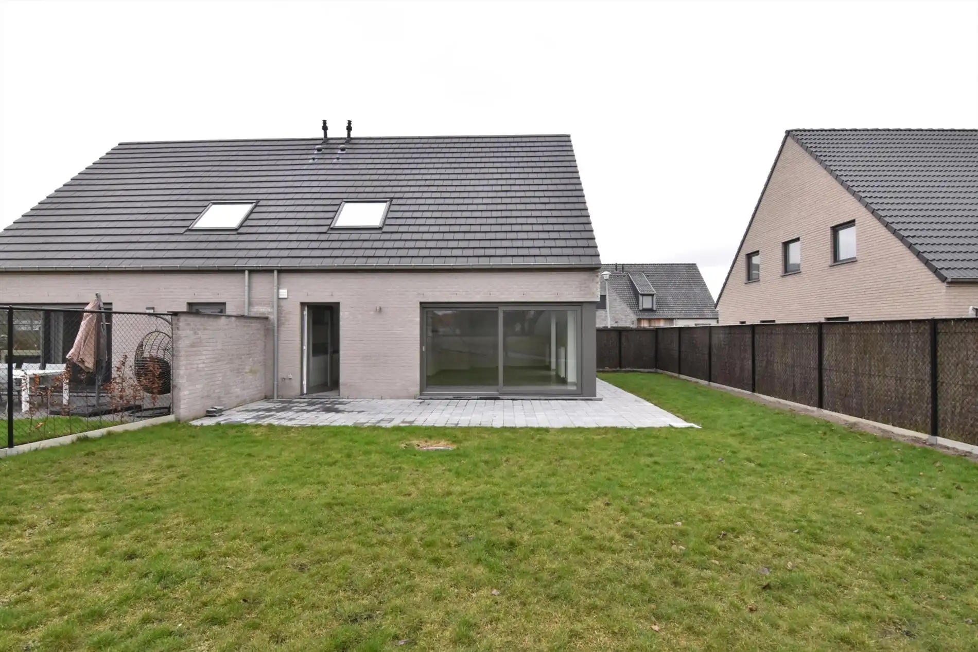 Ruime woning met garage in de Vosseslag (De Haan) foto 13