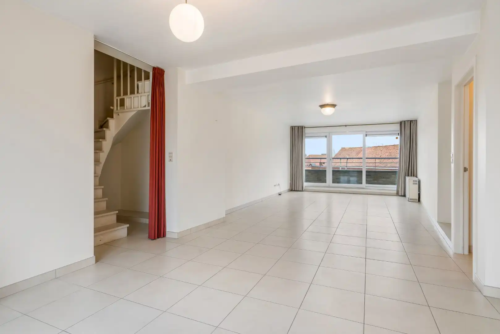 Prachtige appartement (177 m²) met 3 slpk, 2 terrassen, (garage), Torhout foto 11