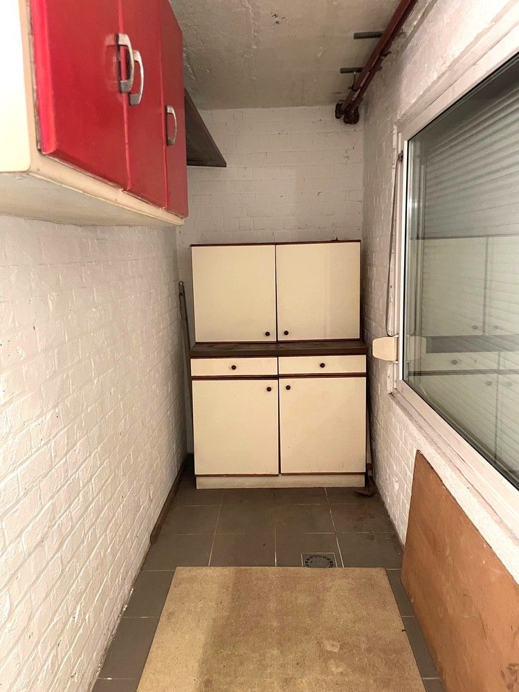 Bel-etage woning met tuin gelegen in het hart van Strombeek-Bever foto 16