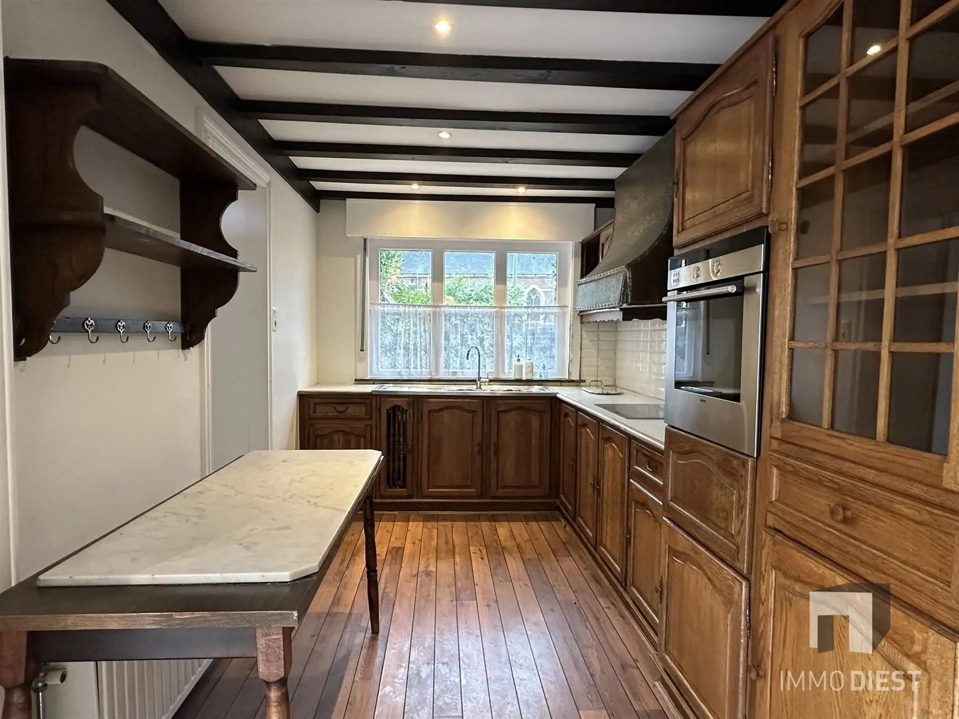 Elegante woning met vele mogelijkheden - min. 4 slpks foto 12