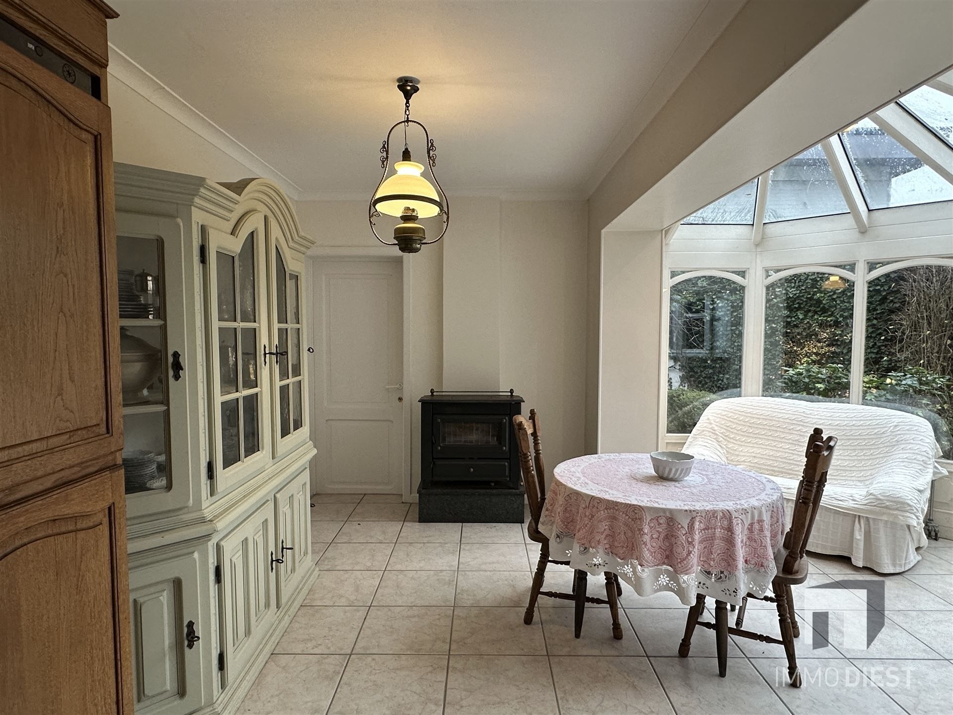 Elegante woning met vele mogelijkheden - min. 4 slpks foto 12